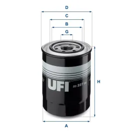 filtr-oleju-23-237-00-ufi