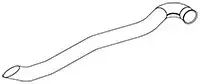 rura-wydechowa-din68745
