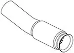 rura-wydechowa-din56133