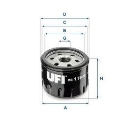 filtr-oleju-23-118-00-ufi