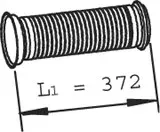 rura-metalowa-harmonijkowa-ukladu-wydechowego-din22126