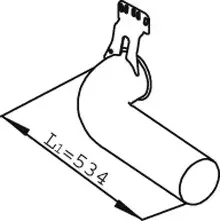 rura-wydechowa-din68716