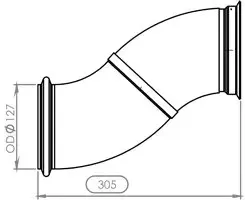 rura-wydechowa-din21555