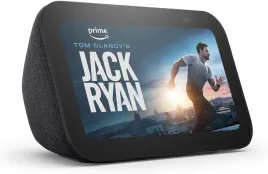 glosnik-przenosny-amazon-show-5-czarny-alexa