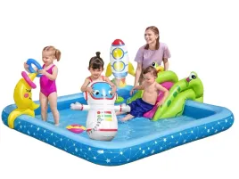 dmuchany-wodny-plac-zabaw-do-ogrodowy-zraszacz-zjezdzalnia-rakieta-zabawki