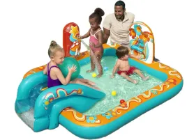 dmuchany-wodny-plac-zabaw-do-ogrodowy-fontanna-pileczki-zjezdzalnia-139cm