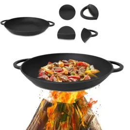 patelnia-zeliwna-niska-38x9-cm-grill-ognisko-gaz-z-uchwytami