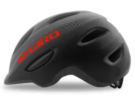 kask-rowerowy-dzieciecy-giro-scamp-matte-black-xs-45-49-cm