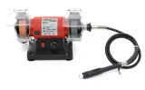 szlifierka-stolowa-200w-kd544-system-mocowania-materialu-sciernego-mocowanie-na-zacisk