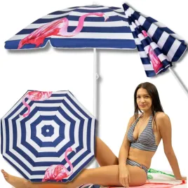 parasol-z-flamingiem-180cm-na-plaze-plazowy-ogrodowy-lamany-skladany-biwak
