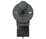 kamera-internetowa-logitech-brio-305-graphite-stan-nowy