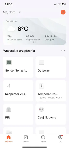bramka-zigbee-hama-smart-home-tuya-cechy-dodatkowe-lacznosc-z-wifi