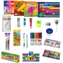 wyprawka-szkolna-20-el-dla-klas-4-8-farby-kredki-zestaw-plastyczny