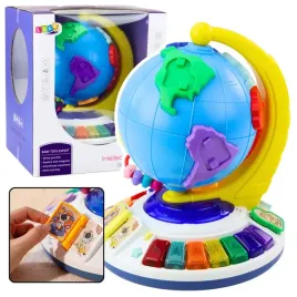 interaktywny-globus-edukacyjny-muzyczny-dla-malucha-kontynenty-zwierzeta