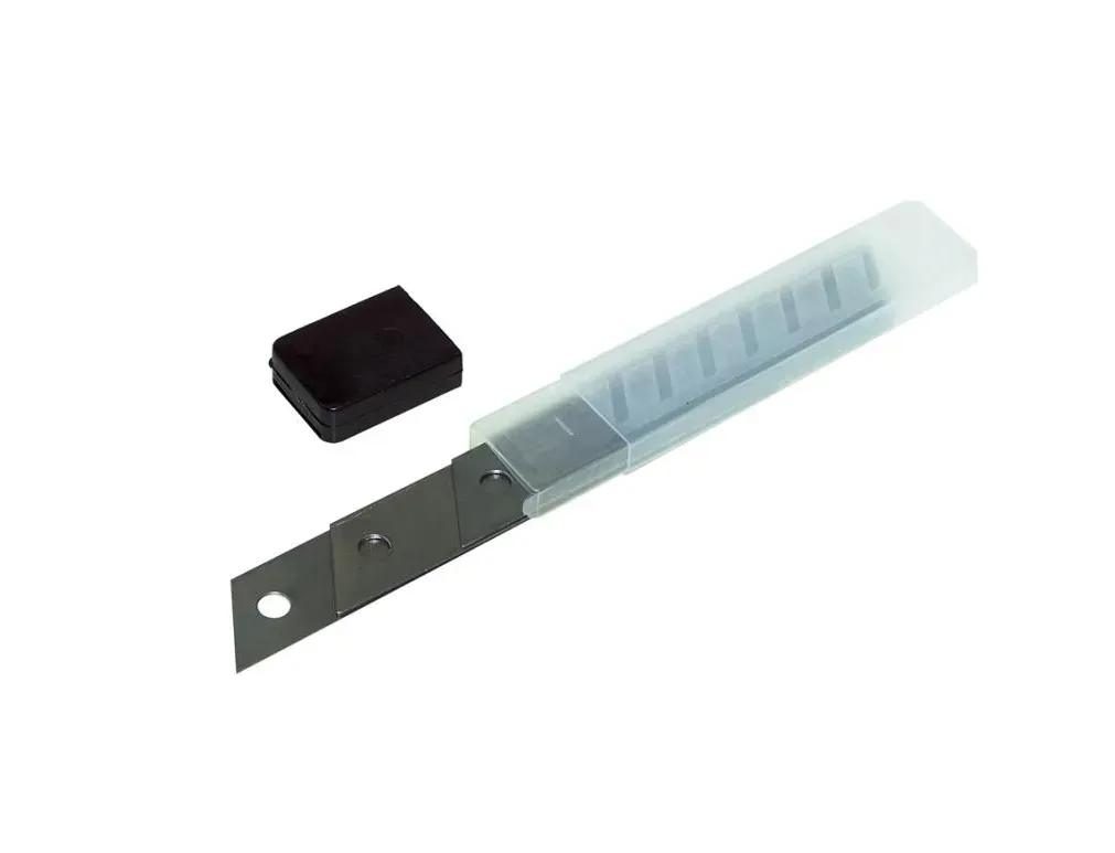 ostrza-wymienne-drel-con-uko-9123-stan-nowy