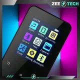 odtwarzacz-mp3-mp4-16gb-bluetooth-glosnik-radio-czytnik-dyktafon-sluchawki-stan-nowy