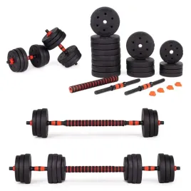 hantle-regulowane-2-x-20-kg-sztanga-zestaw-40-kg-gryf