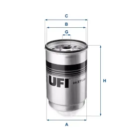 filtr-paliwa-24-371-00-ufi