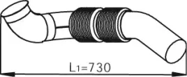 rura-wydechowa-din56124