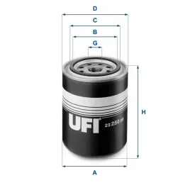 filtr-oleju-23-256-00-ufi