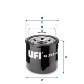 filtr-oleju-23-258-00-ufi