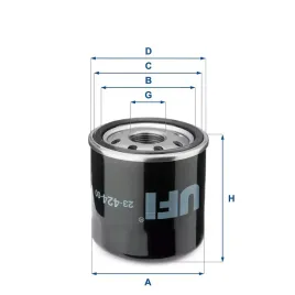 filtr-oleju-23-424-00-ufi