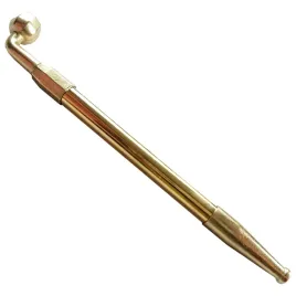 elegancka-metalowa-lufka-dluga-cygarniczka-fifka-w-kolorze-zlotym-do-cbd