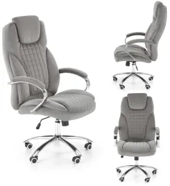 fotel-obrotowy-biurowy-welurowy-szary-krzeslo-do-pracy-gabinetu-tilt-king-2