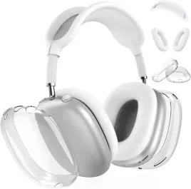3w1-etui-silikonowe-apple-airpods-max-bialy-komplet-oslony-ochraniacze-case
