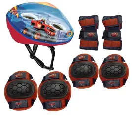 kask-dzieciecy-regulowany-52-56cm-ochraniacze-6-szt-rolki-hulajnoga-cars