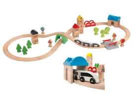 ikea-lillabo-kolejka-drewniana-45-czesciowy-zestaw-pociag-i-tory