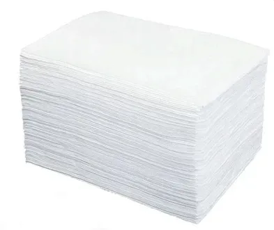 Ręcznik fryzjerski GRUBY WŁÓKNINOWY WŁÓKNINA BASIC 70x50cm 100szt