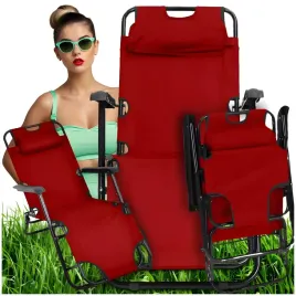 fotel-ogrodowy-krzeslo-lezak-plazowy-turystyczny-rozkladany-poduszka