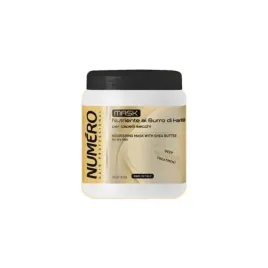 numero-odzywiajaca-maska-z-maslem-shea-1000ml