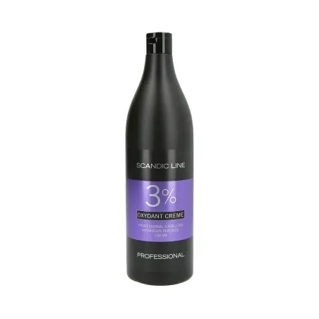 SCANDIC Woda utleniona Oxydant 3 % 1000ml