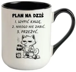 kubek-smieszny-nadruk-plan-na-dzis-prezent-na-urodziny-inne-okazje
