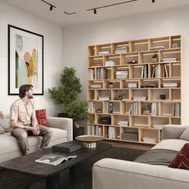 regal-na-ksiazki-biblioteczka-witryna-meble-do-biura-ksiegostrefa-sonoma