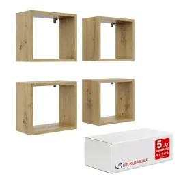 kombinacja-szafek-sciennych-polki-wiszace-cube-nr-30-do-biura-artisan-4-szt