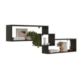 polka-wiszaca-regal-modulowy-nr-7-do-salonu-biblioteczka-na-ksiazki-czarny