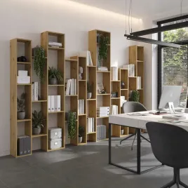 regal-na-ksiazki-biblioteczka-witryna-do-biura-salonu-majestat-dab-artisan
