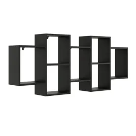 polka-wiszaca-do-salonu-regal-scienny-nr-15-czarny