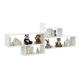 regal-modulowy-polka-scienna-nr-6-do-salonu-biblioteczka-na-ksiazki-bialy