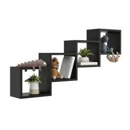 polka-wiszaca-regal-modulowy-nr-8-do-salonu-biblioteczka-na-ksiazki-czarny