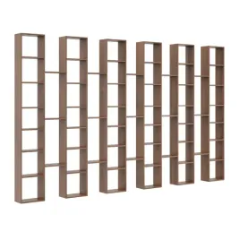 regal-na-ksiazki-biblioteczka-witryna-meble-do-salonu-biura-forteca-orzech