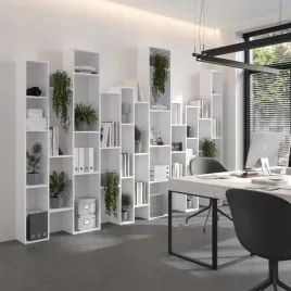 regal-na-ksiazki-biblioteczka-witryna-meble-do-biura-salonu-majestat-bialy