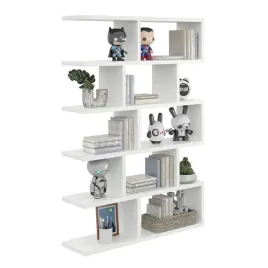 polka-wiszaca-do-biura-regal-biurowy-na-ksiazki-szafka-scienna-biala-4