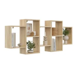 polka-wiszaca-regal-nr-15-do-salonu-biblioteczka-na-ksiazki-sonoma