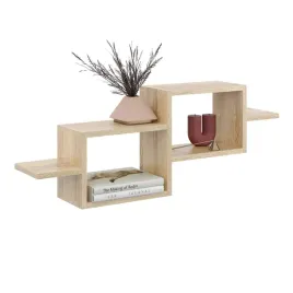 polka-wiszaca-regal-modulowy-nr-10-do-salonu-na-ksiazki-sonoma