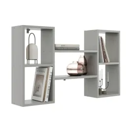 regal-modulowy-polka-wiszaca-nr-21-do-biura-biblioteczka-na-ksiazki-szary