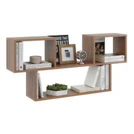 polka-wiszaca-regal-modulowy-nr-19-do-salonu-biblioteczka-na-ksiazki-orzech